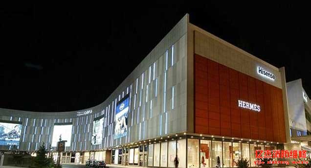 北京九游会·j9中国官方网站-首页消防改造