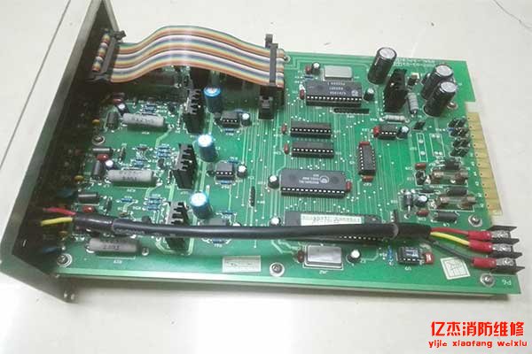 北京陆和消防主机维修公司哪家专业