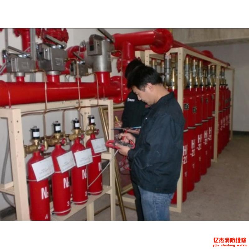 九游会·j9中国官方网站-首页消防浅谈消防工程改造报价大概多少钱